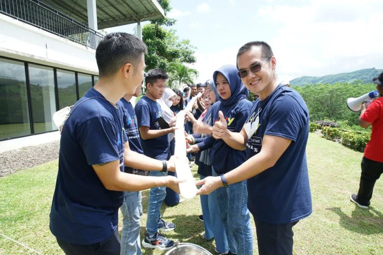 paket outbound jogja 11