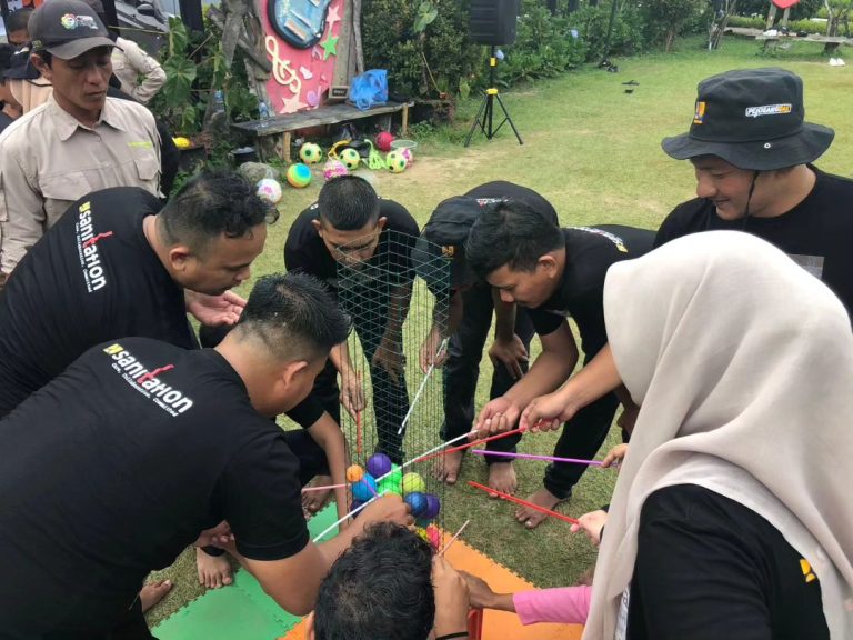 team building jogja 025
