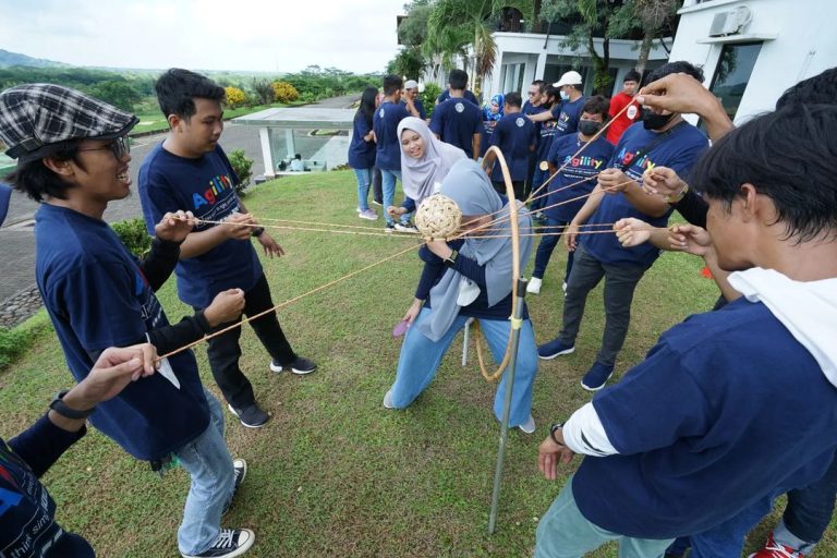 team building jogja 4