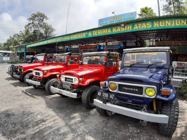 basecamp