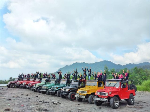 paket lava tour merapi