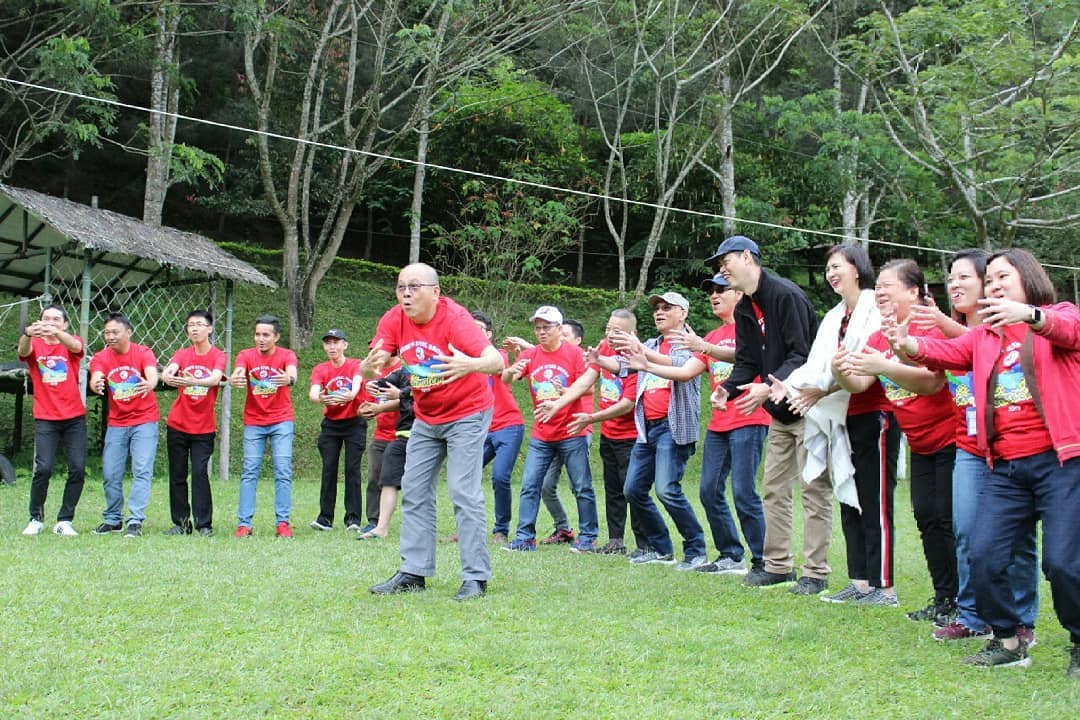 outbound ledok sambi 2