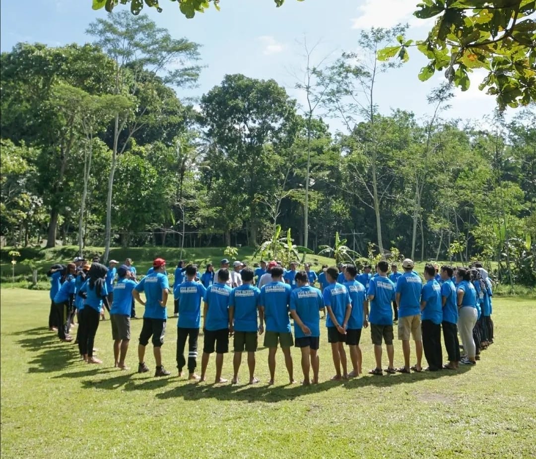 outbound ledok sambi 0
