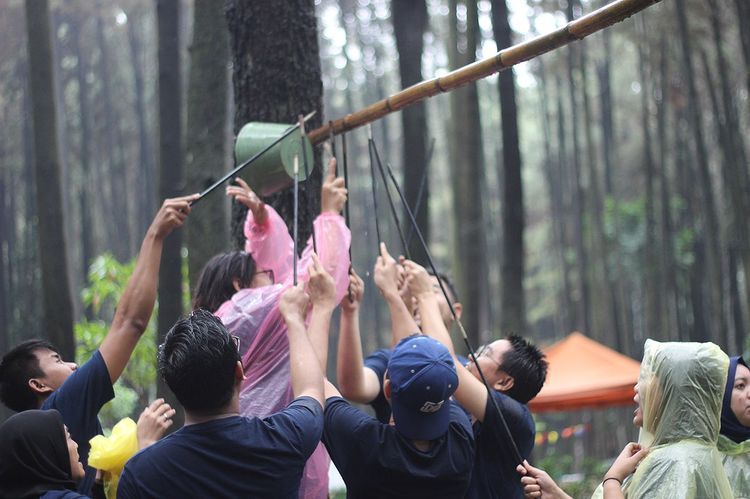 outbound puncak becici