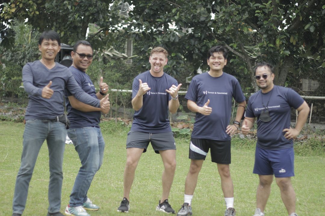 paket team building jogja z