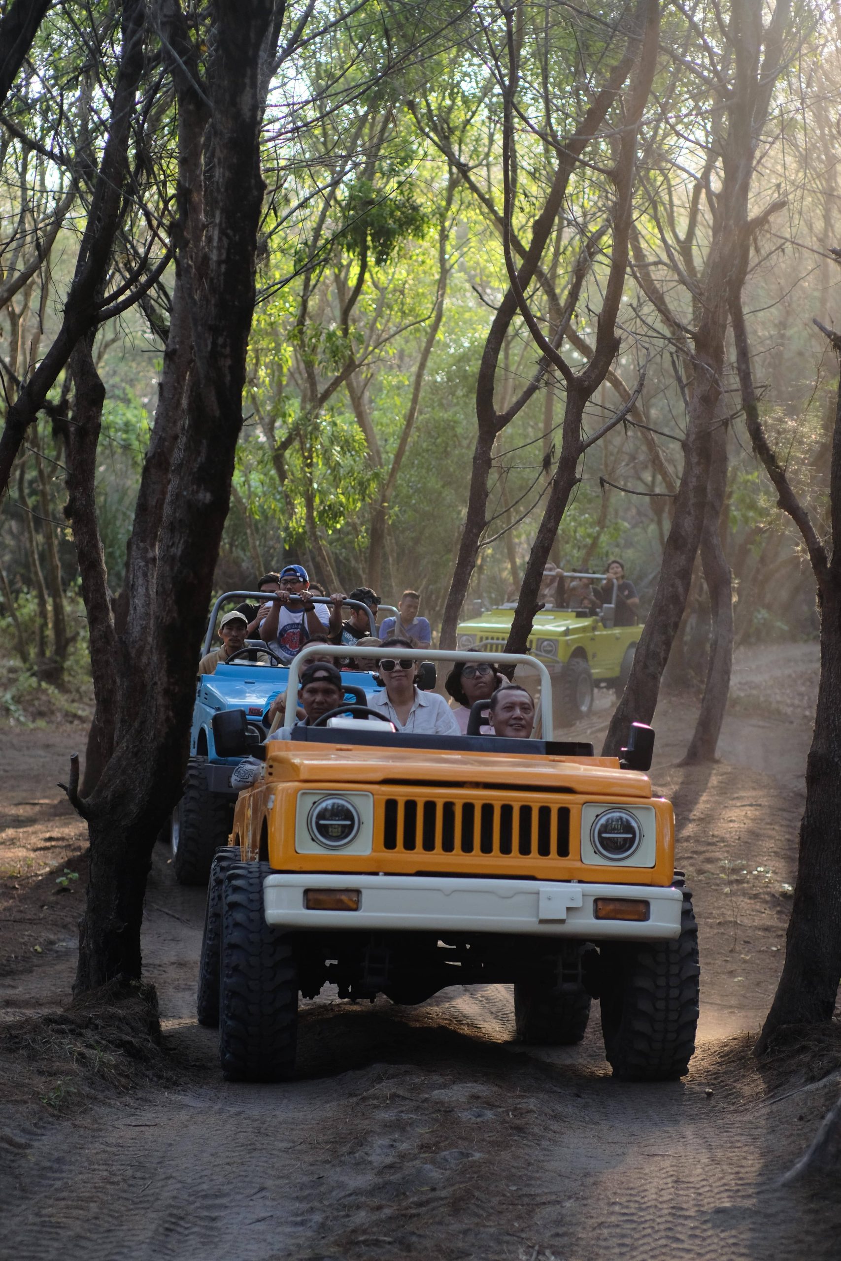 jeep jogja seru