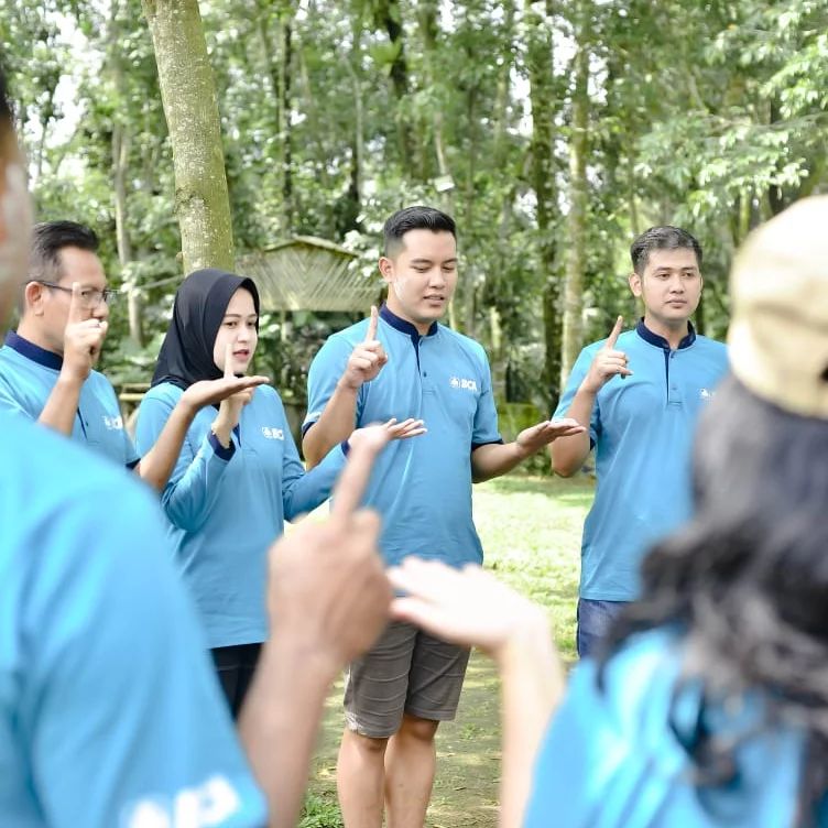 outbound jogja terbagus