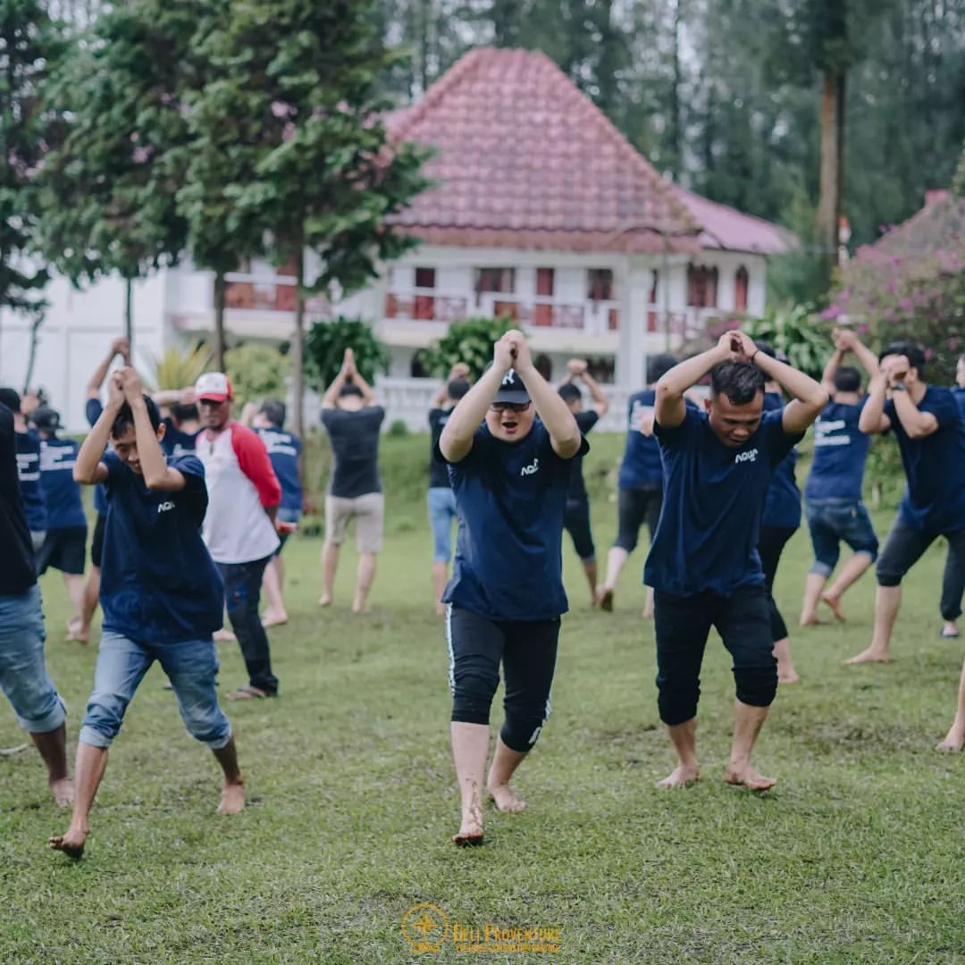 outbound jogja terlengkap 2