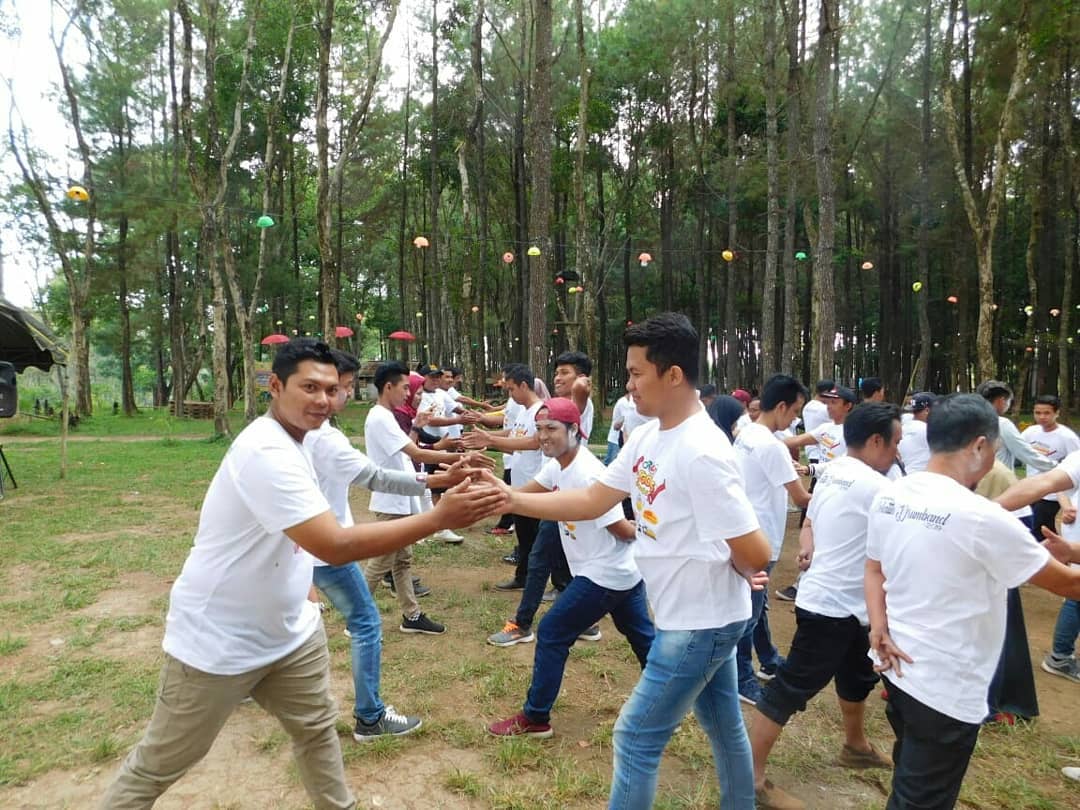 outbound jogja terseru