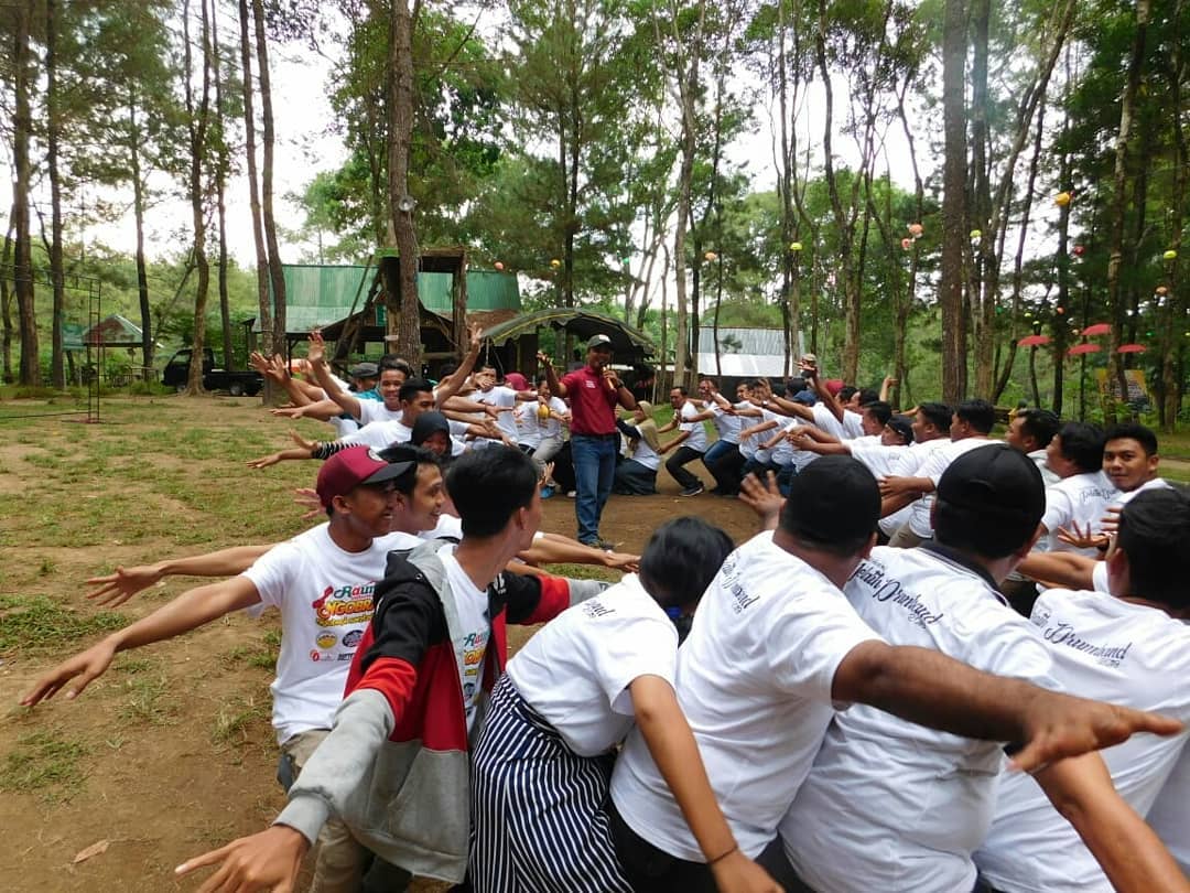 manfaat outbound