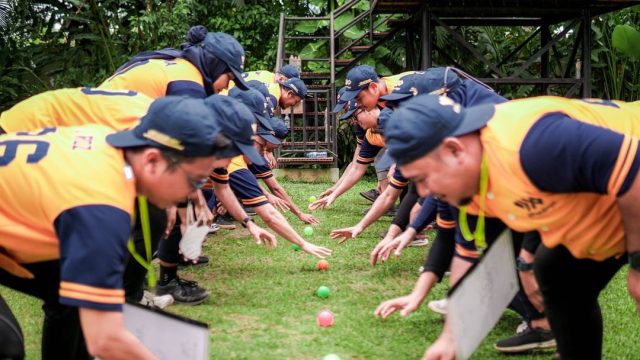 perbedaan outbound 2